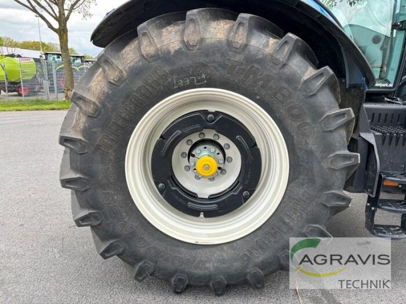 Traktor του τύπου New Holland T 7.270 AUTO COMMAND, Gebrauchtmaschine σε Meppen (Φωτογραφία 7)
