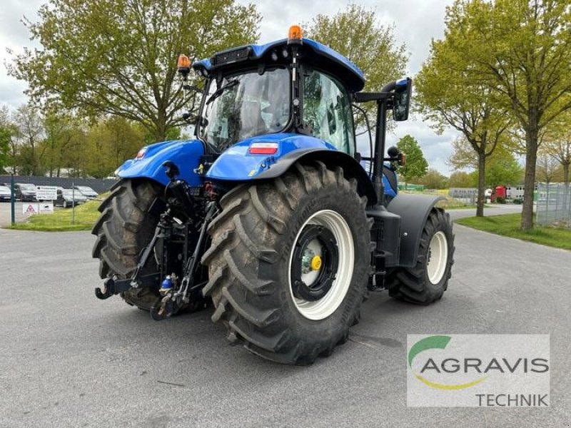 Traktor του τύπου New Holland T 7.270 AUTO COMMAND, Gebrauchtmaschine σε Meppen (Φωτογραφία 3)