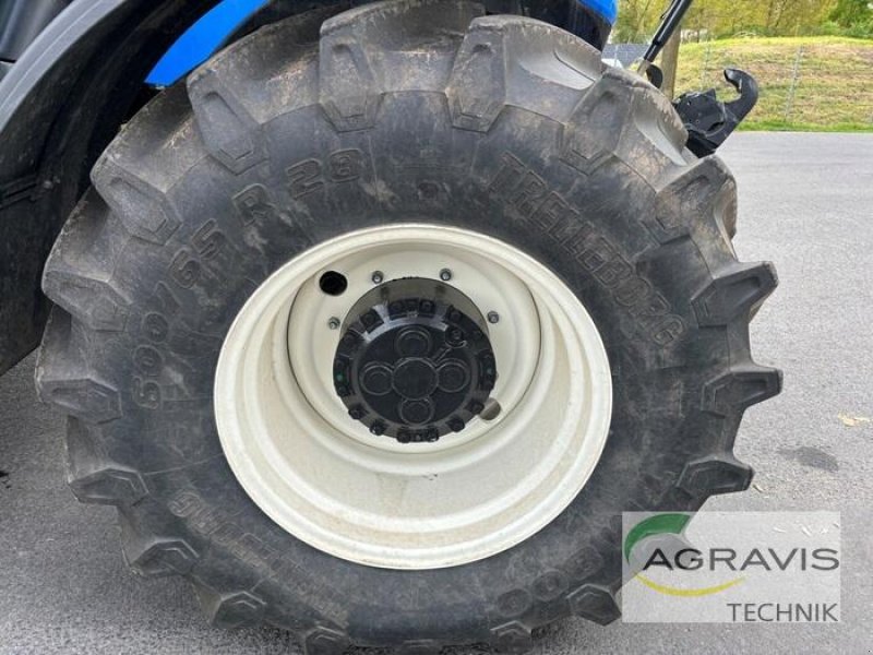 Traktor του τύπου New Holland T 7.270 AUTO COMMAND, Gebrauchtmaschine σε Meppen (Φωτογραφία 5)