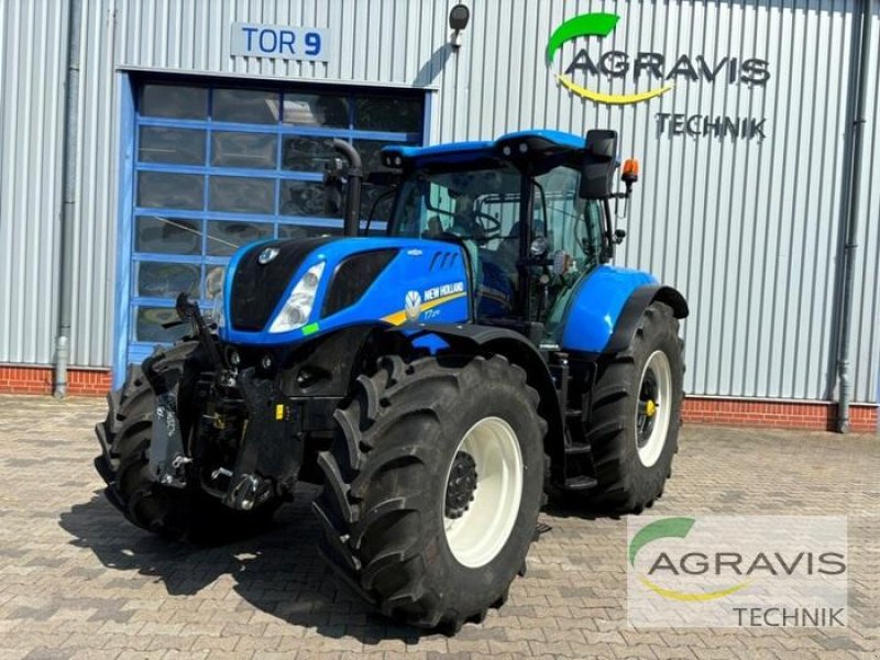 Traktor typu New Holland T 7.270 AUTO COMMAND, Gebrauchtmaschine w Meppen (Zdjęcie 1)