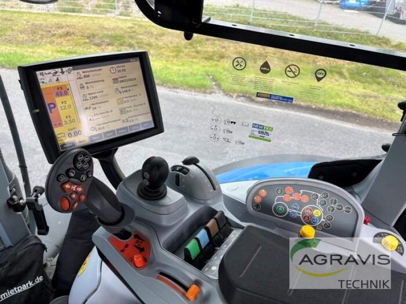 Traktor del tipo New Holland T 7.270 AUTO COMMAND, Gebrauchtmaschine en Meppen (Imagen 10)