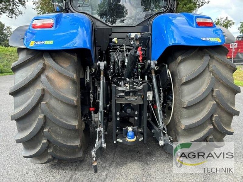 Traktor typu New Holland T 7.270 AUTO COMMAND, Gebrauchtmaschine w Meppen (Zdjęcie 7)