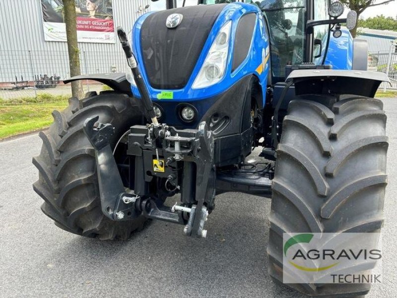 Traktor typu New Holland T 7.270 AUTO COMMAND, Gebrauchtmaschine w Meppen (Zdjęcie 5)