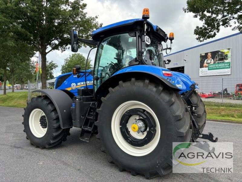 Traktor типа New Holland T 7.270 AUTO COMMAND, Gebrauchtmaschine в Meppen (Фотография 4)