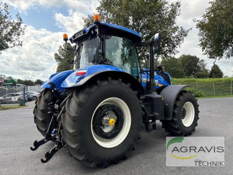 Traktor del tipo New Holland T 7.270 AUTO COMMAND, Gebrauchtmaschine en Meppen (Imagen 3)