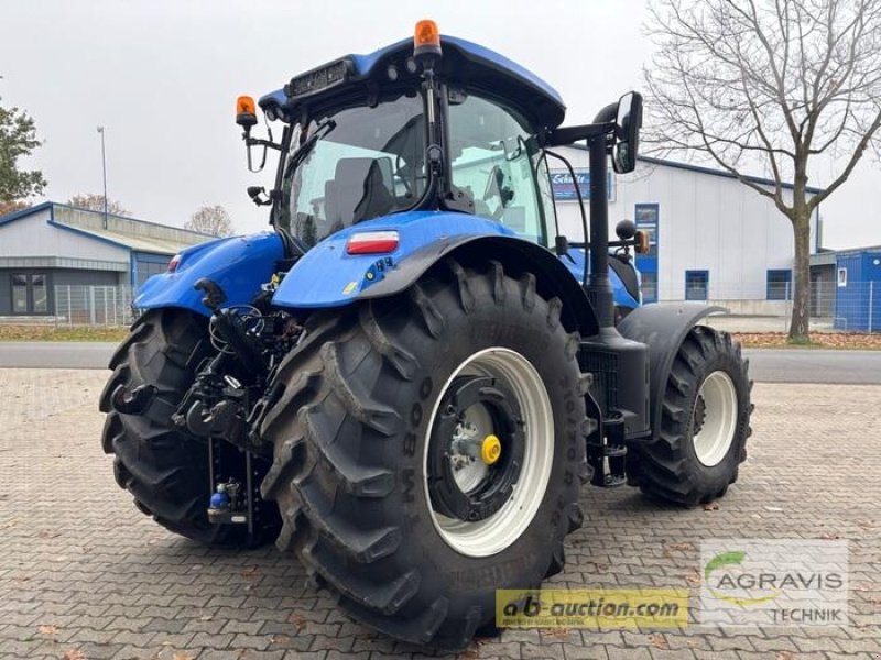 Traktor des Typs New Holland T 7.270 AUTO COMMAND, Gebrauchtmaschine in Meppen (Bild 3)