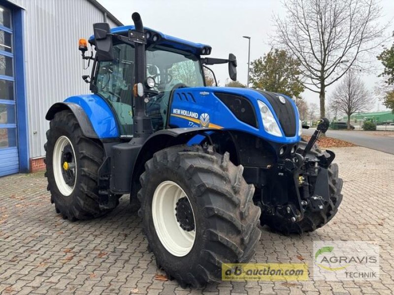 Traktor des Typs New Holland T 7.270 AUTO COMMAND, Gebrauchtmaschine in Meppen (Bild 2)