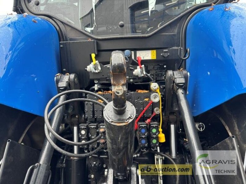 Traktor des Typs New Holland T 7.270 AUTO COMMAND, Gebrauchtmaschine in Meppen (Bild 13)