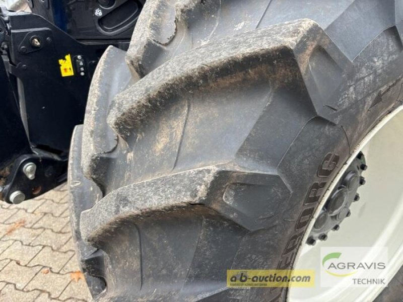 Traktor des Typs New Holland T 7.270 AUTO COMMAND, Gebrauchtmaschine in Meppen (Bild 18)