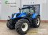 Traktor des Typs New Holland T 7.270 AUTO COMMAND, Gebrauchtmaschine in Meppen (Bild 1)