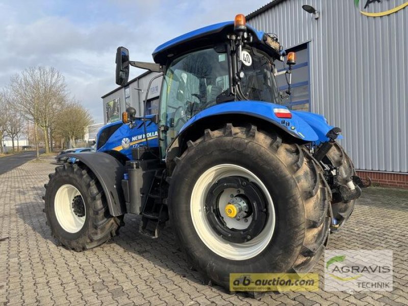 Traktor of the type New Holland T 7.270 AUTO COMMAND, Gebrauchtmaschine in Meppen (Picture 4)