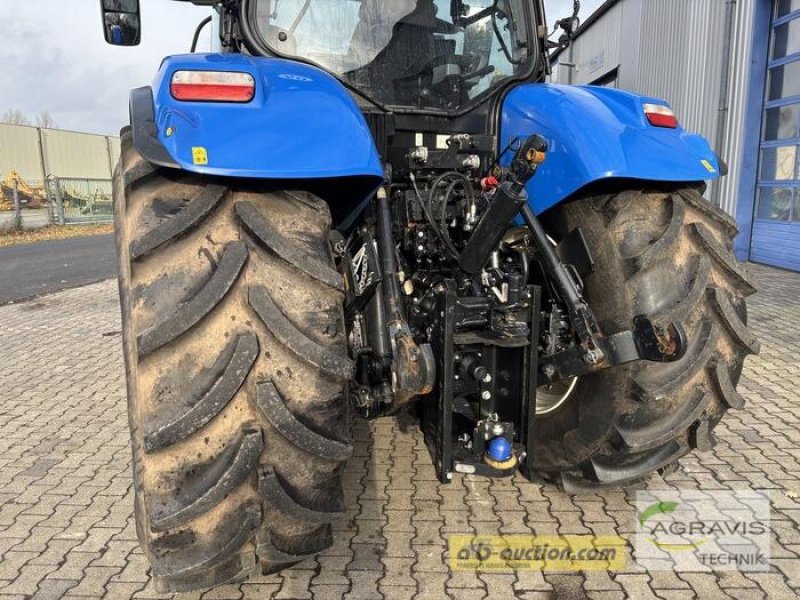 Traktor of the type New Holland T 7.270 AUTO COMMAND, Gebrauchtmaschine in Meppen (Picture 7)