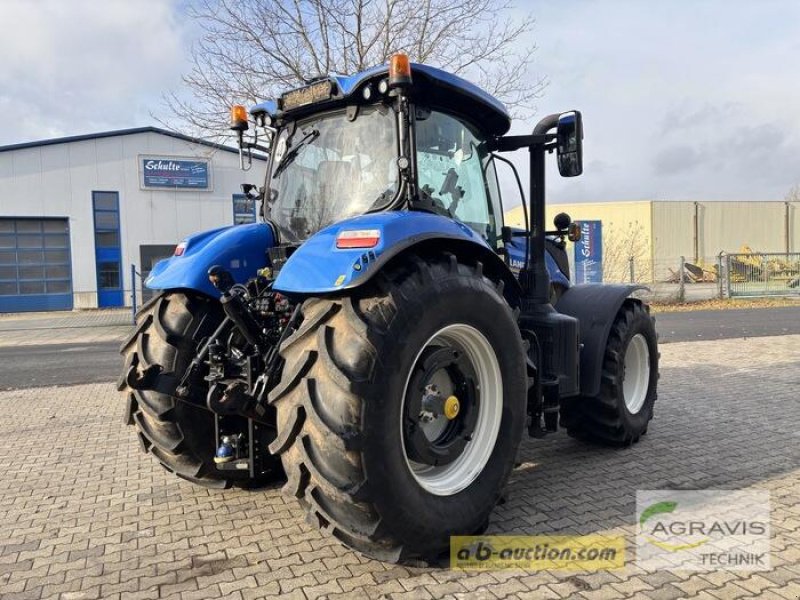 Traktor of the type New Holland T 7.270 AUTO COMMAND, Gebrauchtmaschine in Meppen (Picture 3)