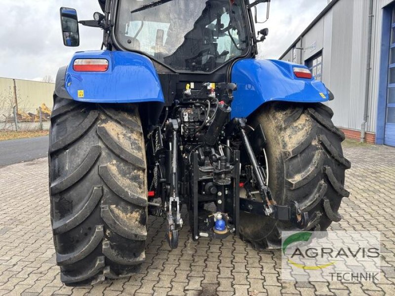 Traktor of the type New Holland T 7.270 AUTO COMMAND, Gebrauchtmaschine in Meppen (Picture 8)