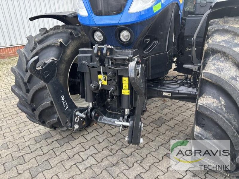 Traktor of the type New Holland T 7.270 AUTO COMMAND, Gebrauchtmaschine in Meppen (Picture 5)