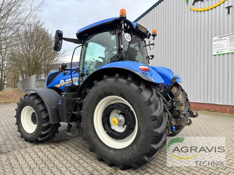 Traktor of the type New Holland T 7.270 AUTO COMMAND, Gebrauchtmaschine in Meppen (Picture 4)