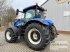 Traktor of the type New Holland T 7.270 AUTO COMMAND, Gebrauchtmaschine in Meppen (Picture 4)