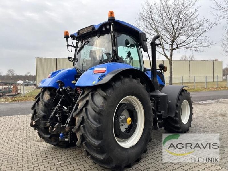 Traktor of the type New Holland T 7.270 AUTO COMMAND, Gebrauchtmaschine in Meppen (Picture 3)