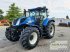 Traktor of the type New Holland T 7.270 AUTO COMMAND, Gebrauchtmaschine in Calbe / Saale (Picture 1)