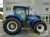 Traktor типа New Holland T 7.270 AUTO COMMAND, Gebrauchtmaschine в Calbe / Saale (Фотография 14)