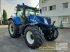 Traktor типа New Holland T 7.270 AUTO COMMAND, Gebrauchtmaschine в Calbe / Saale (Фотография 8)