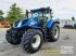 Traktor типа New Holland T 7.270 AUTO COMMAND, Gebrauchtmaschine в Calbe / Saale (Фотография 1)