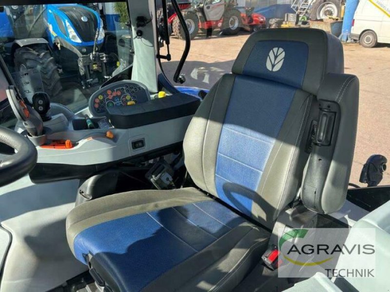 Traktor a típus New Holland T 7.270 AUTO COMMAND, Gebrauchtmaschine ekkor: Calbe / Saale (Kép 7)