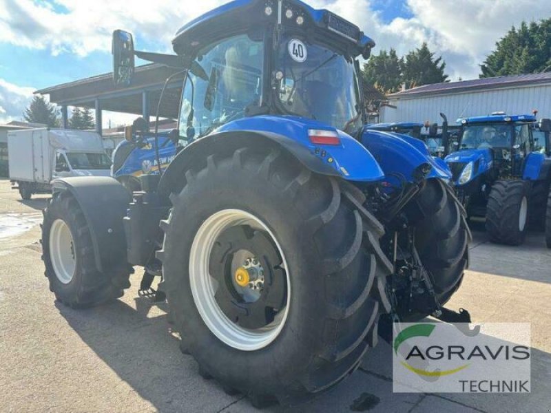 Traktor a típus New Holland T 7.270 AUTO COMMAND, Gebrauchtmaschine ekkor: Calbe / Saale (Kép 2)