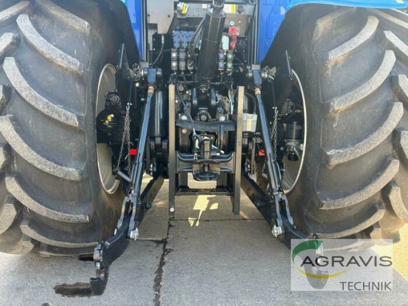 Traktor a típus New Holland T 7.270 AUTO COMMAND, Gebrauchtmaschine ekkor: Calbe / Saale (Kép 6)