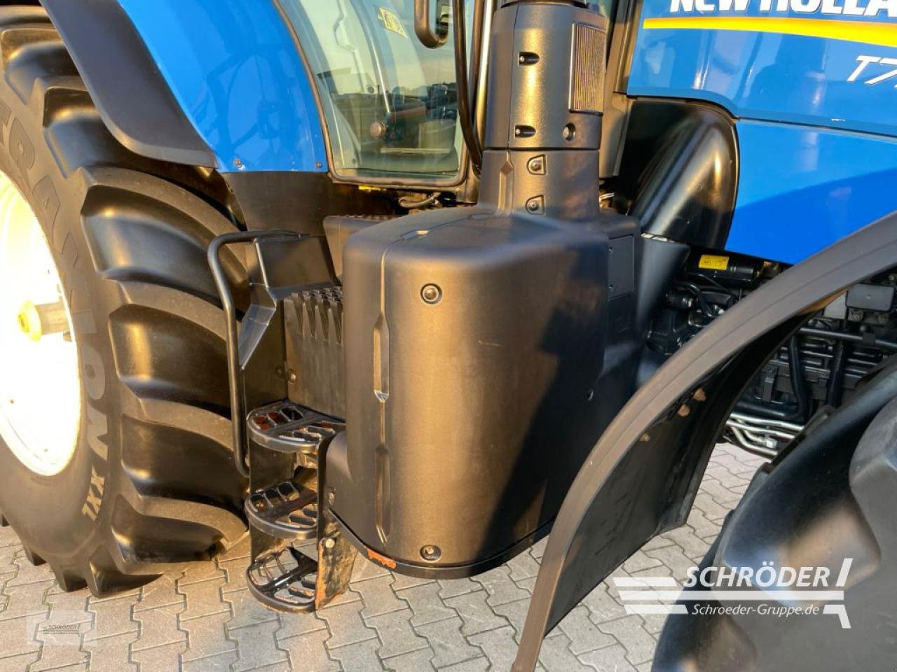 Traktor του τύπου New Holland T 7.270 AUTOCOMMAND, Gebrauchtmaschine σε Wildeshausen (Φωτογραφία 22)