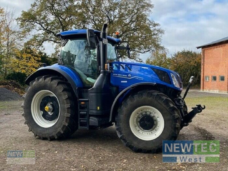 Traktor tipa New Holland T 7.275 AUTO COMMAND HD PLM, Neumaschine u Harsum (Slika 1)