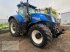 Traktor Türe ait New Holland T 7.275 AutoCommand, Gebrauchtmaschine içinde Teterow (resim 2)