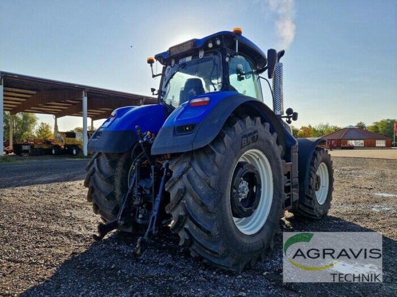 Traktor a típus New Holland T 7.290 AUTO COMMAND HD, Gebrauchtmaschine ekkor: Grimma (Kép 3)