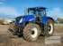 Traktor du type New Holland T 7.290 AUTO COMMAND HD, Gebrauchtmaschine en Grimma (Photo 1)