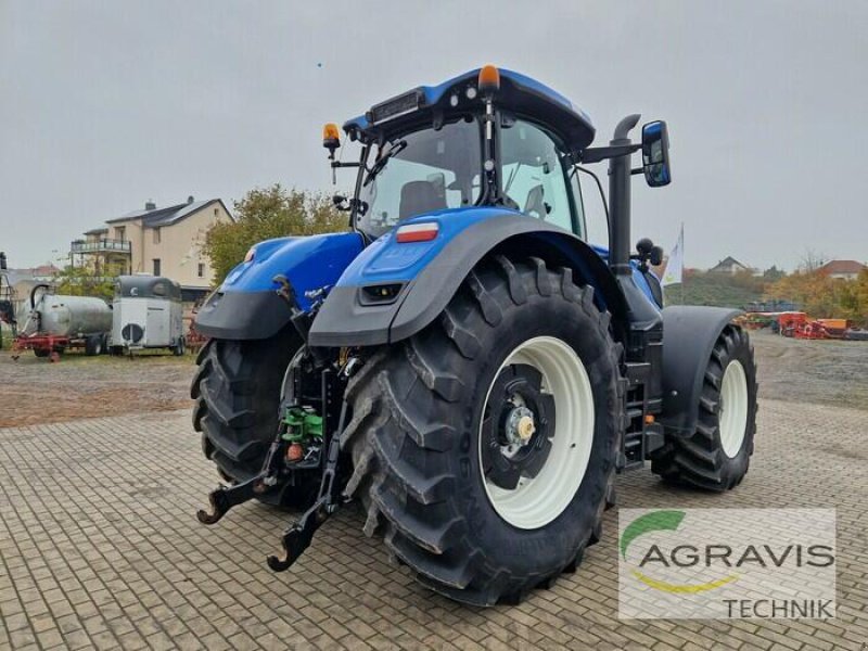 Traktor a típus New Holland T 7.290 AUTO COMMAND HD, Gebrauchtmaschine ekkor: Grimma (Kép 3)