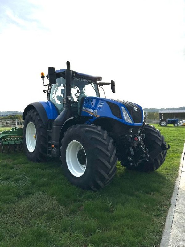 Traktor za tip New Holland T 7.290 HD, Gebrauchtmaschine u Montauban (Slika 2)