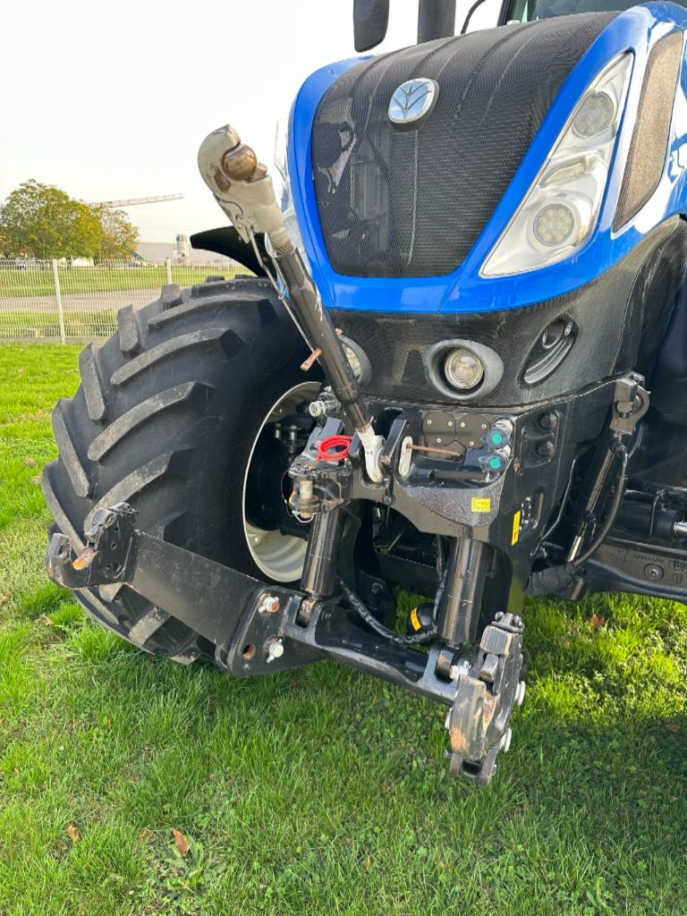 Traktor typu New Holland T 7.290 HD, Gebrauchtmaschine v Montauban (Obrázek 8)