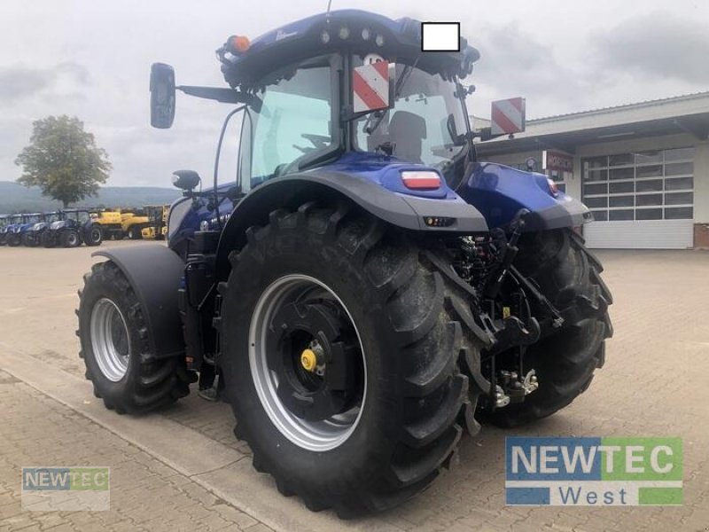 Traktor от тип New Holland T 7.300 AUTO COMMAND PLM, Vorführmaschine в Coppenbrügge (Снимка 4)