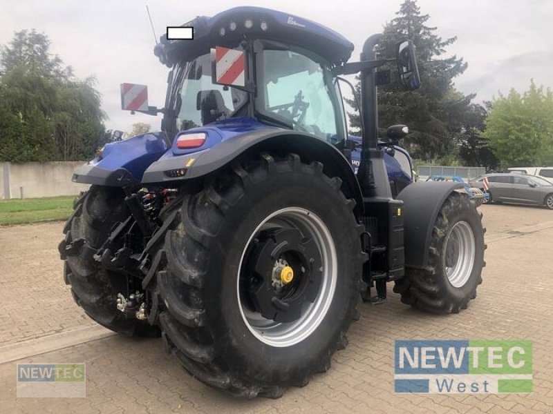 Traktor van het type New Holland T 7.300 AUTO COMMAND PLM, Vorführmaschine in Coppenbrügge (Foto 2)