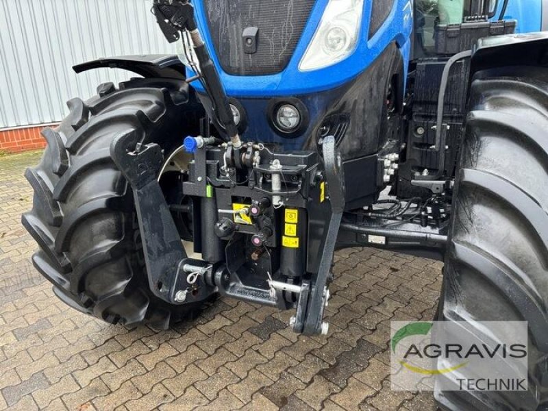 Traktor типа New Holland T 7.300 AUTO COMMAND PLM, Gebrauchtmaschine в Meppen (Фотография 5)