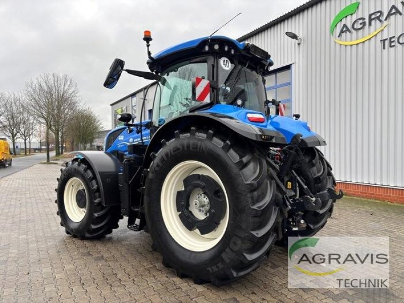 Traktor типа New Holland T 7.300 AUTO COMMAND PLM, Gebrauchtmaschine в Meppen (Фотография 4)