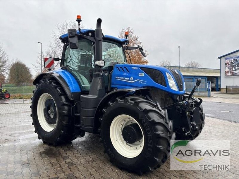 Traktor типа New Holland T 7.300 AUTO COMMAND PLM, Gebrauchtmaschine в Meppen (Фотография 1)