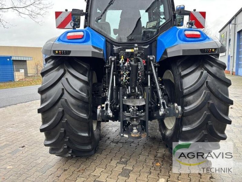 Traktor типа New Holland T 7.300 AUTO COMMAND PLM, Gebrauchtmaschine в Meppen (Фотография 8)