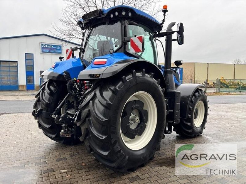 Traktor типа New Holland T 7.300 AUTO COMMAND PLM, Gebrauchtmaschine в Meppen (Фотография 3)