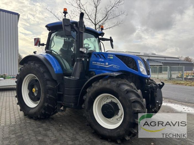 Traktor des Typs New Holland T 7.300 AUTO COMMAND PLM, Gebrauchtmaschine in Meppen (Bild 2)