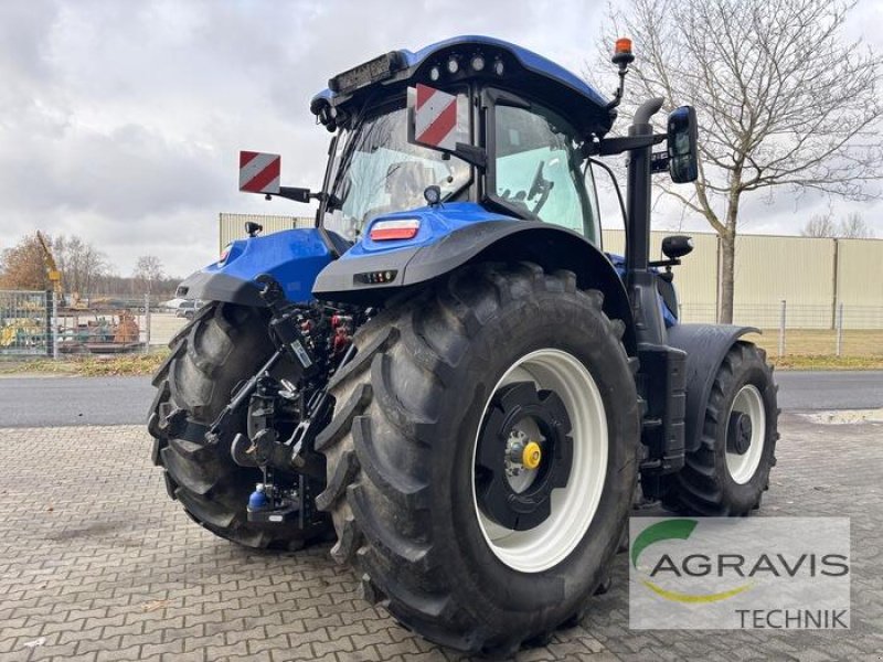 Traktor des Typs New Holland T 7.300 AUTO COMMAND PLM, Gebrauchtmaschine in Meppen (Bild 3)