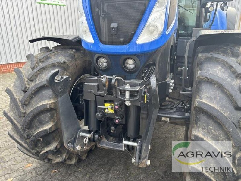 Traktor des Typs New Holland T 7.300 AUTO COMMAND PLM, Gebrauchtmaschine in Meppen (Bild 5)