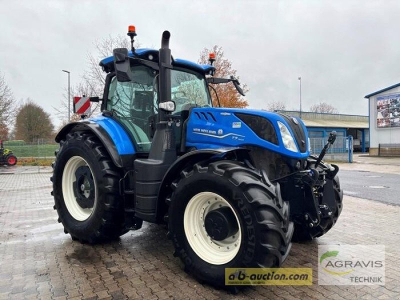 Traktor del tipo New Holland T 7.300 AUTO COMMAND PLM, Gebrauchtmaschine en Meppen (Imagen 1)