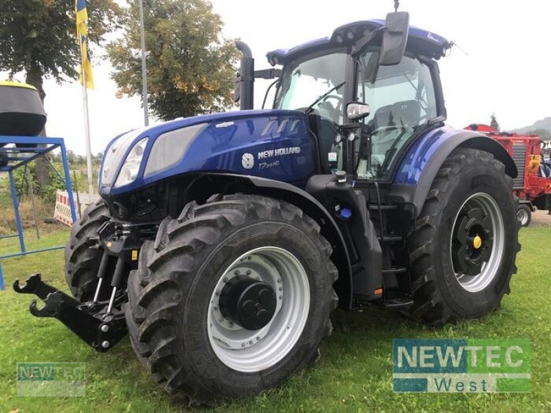 Traktor a típus New Holland T 7.315 AUTO COMMAND HD PLM, Vorführmaschine ekkor: Coppenbrügge (Kép 1)