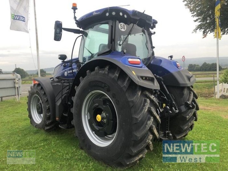 Traktor des Typs New Holland T 7.315 AUTO COMMAND HD PLM, Vorführmaschine in Coppenbrügge (Bild 4)